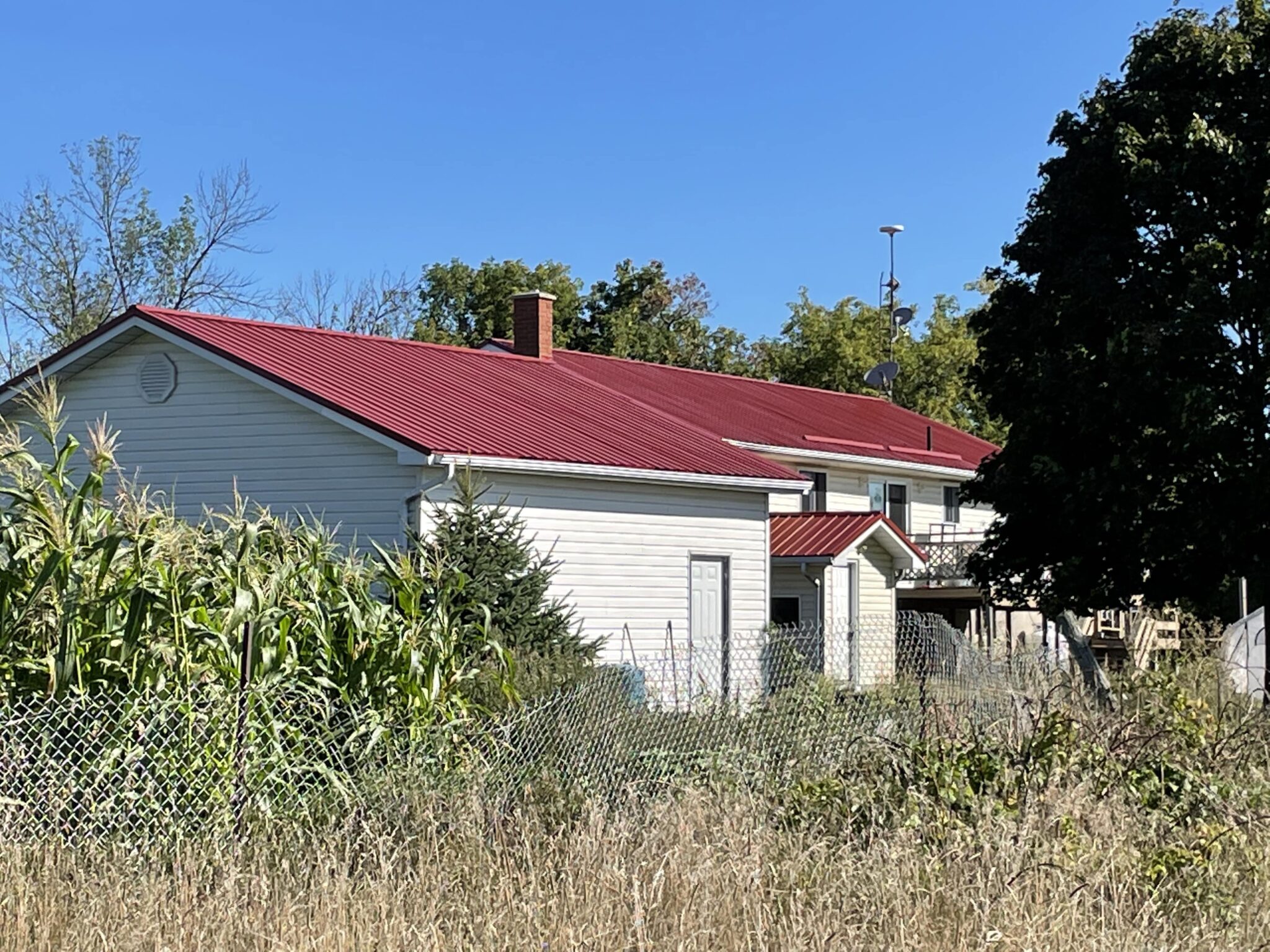 Home Comfort Property