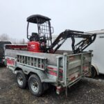 Excavator Service Trenton